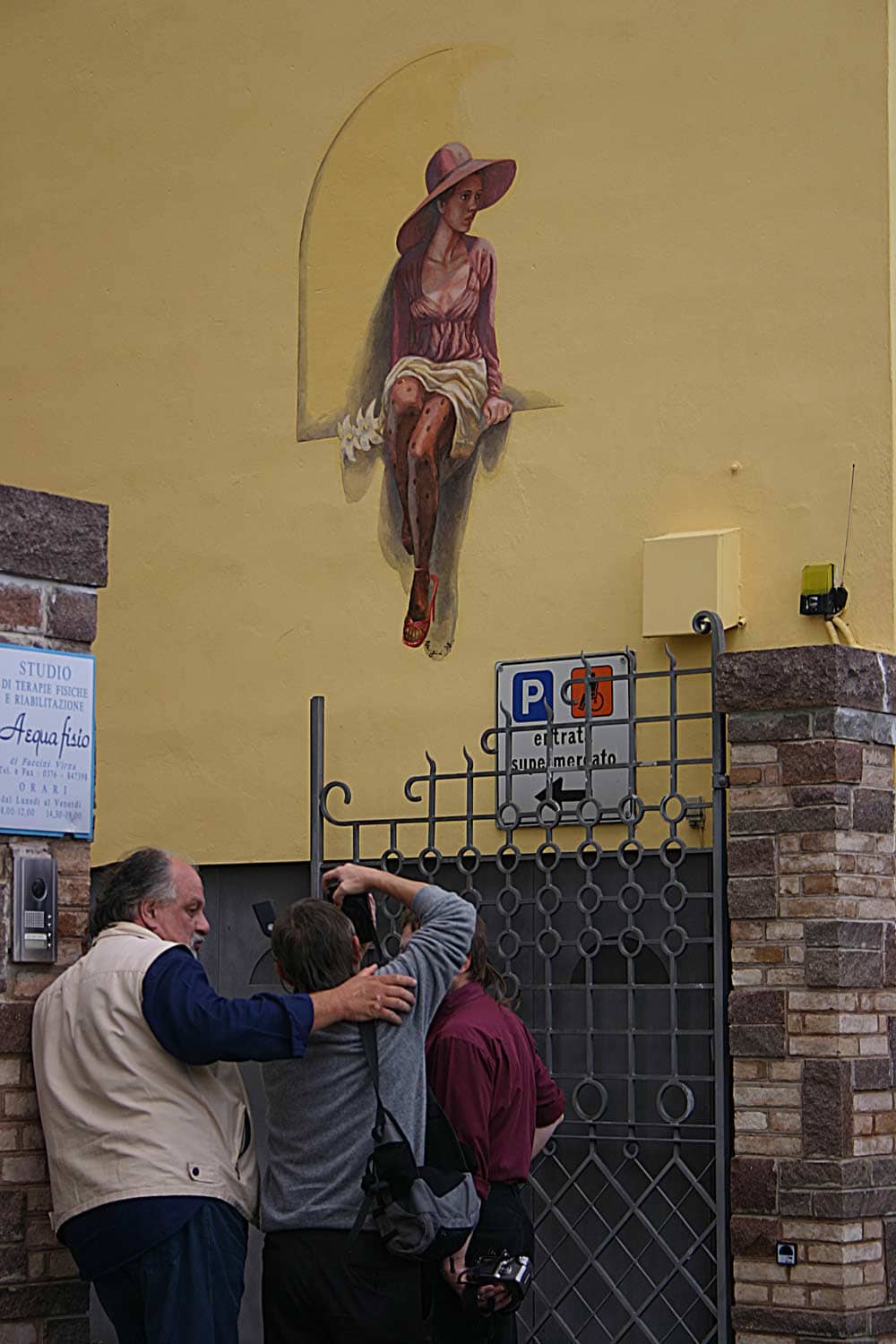 Murales Guidizzolo